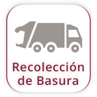 Recoleccion basura